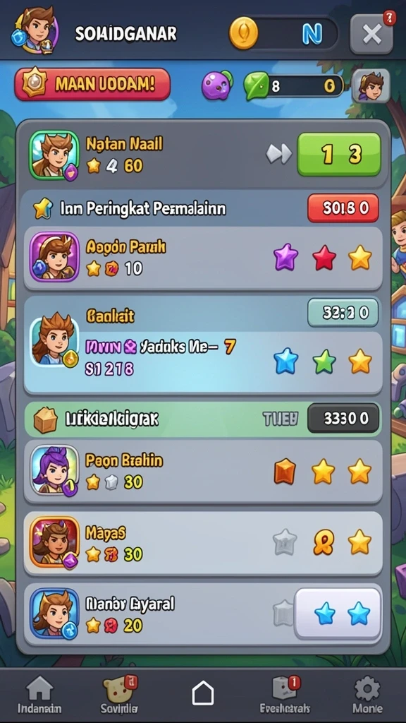 Screenshot 456win nomor 1