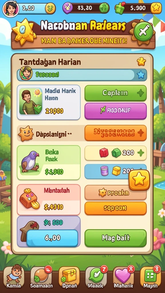 Screenshot 456win nomor 3