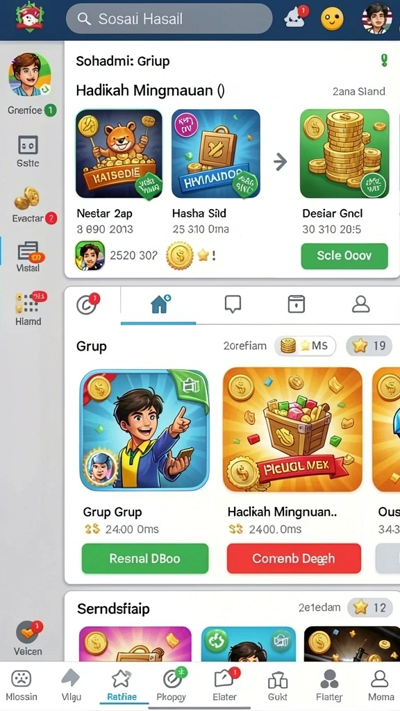 Screenshot 531slot nomor 2