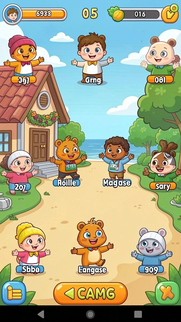 Screenshot 531slot nomor 3