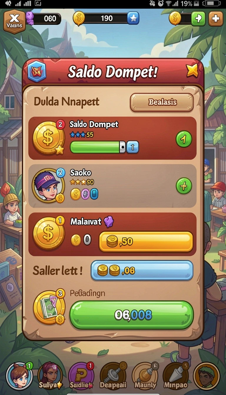 Screenshot aa666 nomor 1