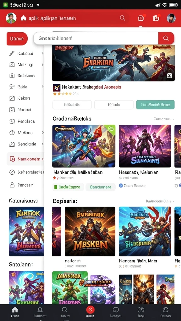 Screenshot akartoto nomor 2