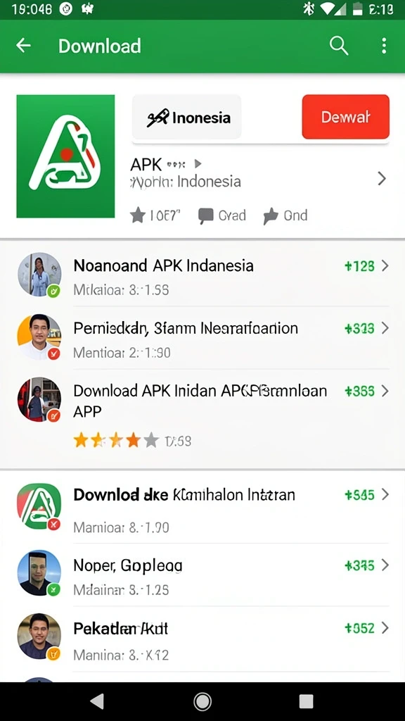 Screenshot batik77 nomor 1