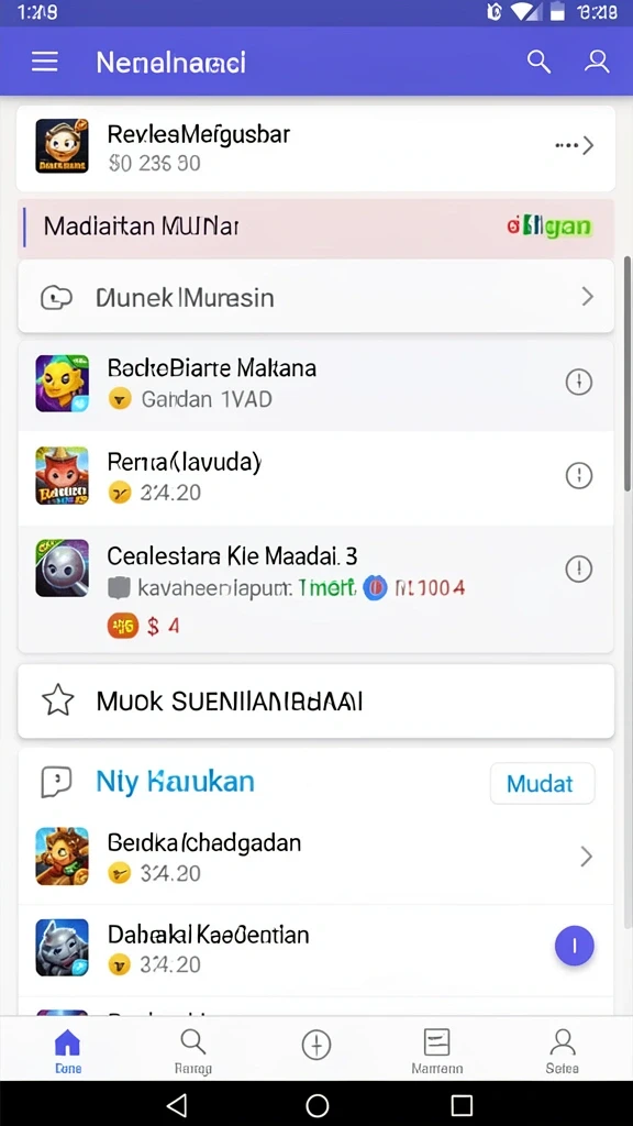 Screenshot brojp nomor 2