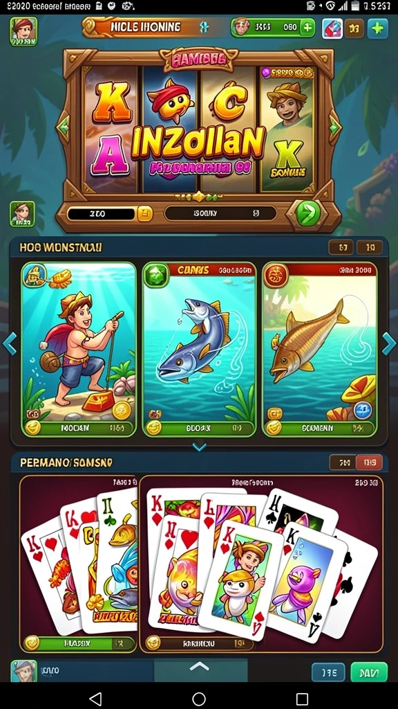 Screenshot bukit777 nomor 3