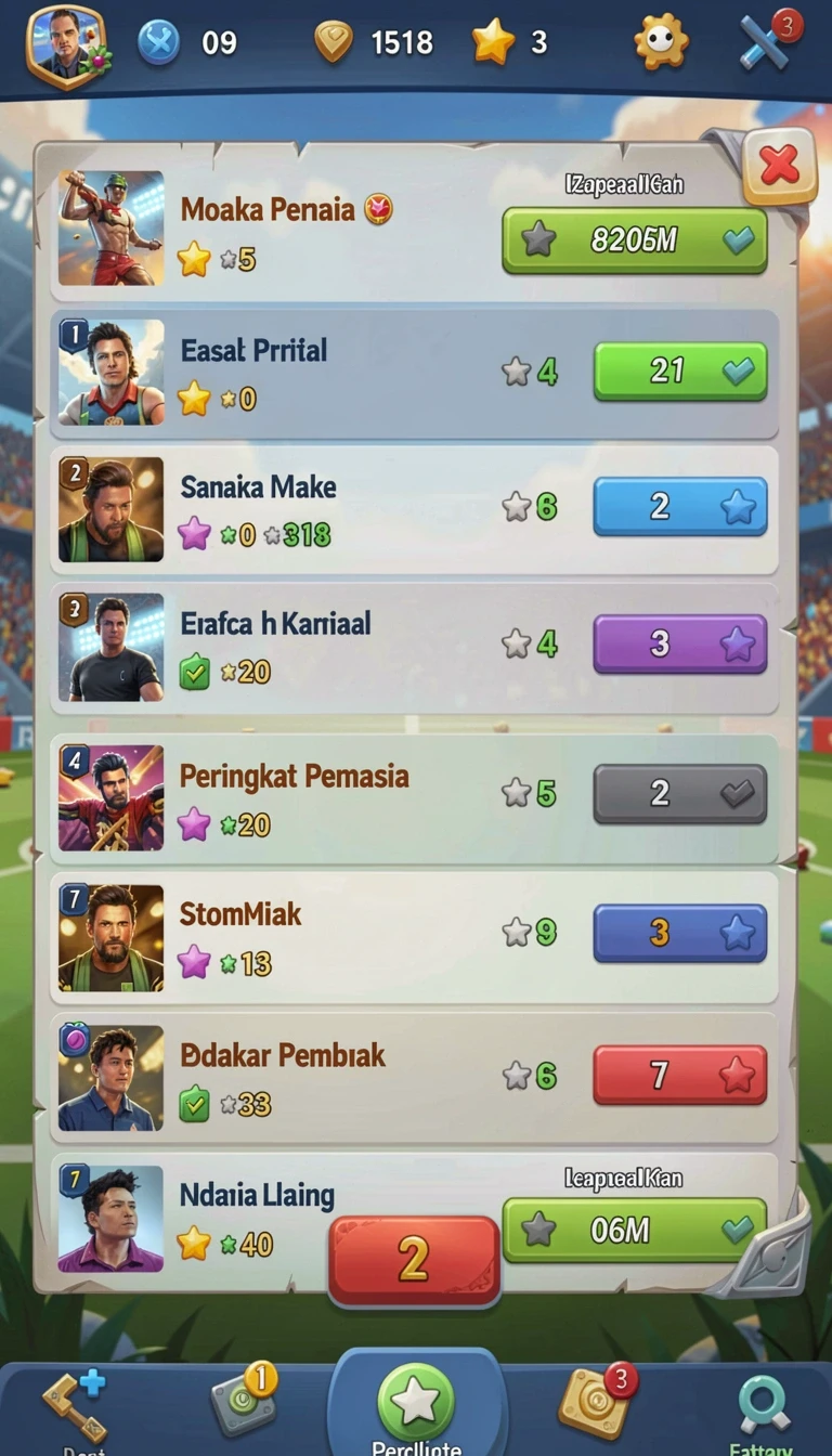 Screenshot cahayatoto nomor 1