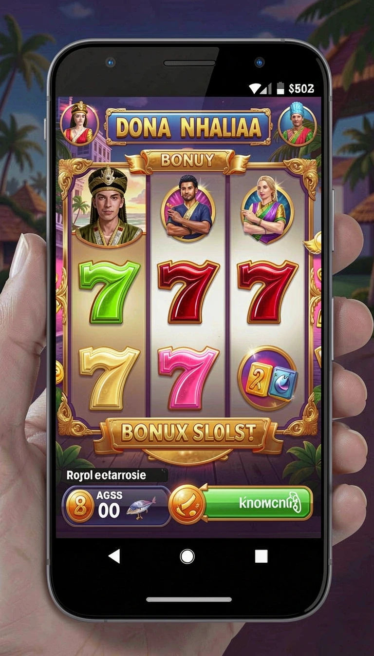 Screenshot cahayatoto nomor 3