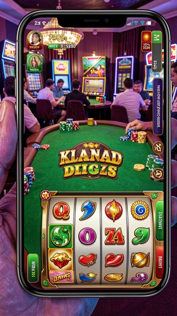 Screenshot ceria777 nomor 3