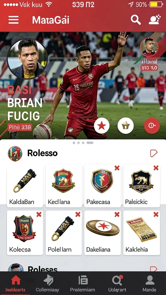 Screenshot dam88 nomor 3