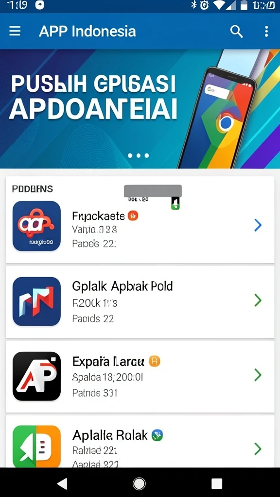 Screenshot danagame nomor 2