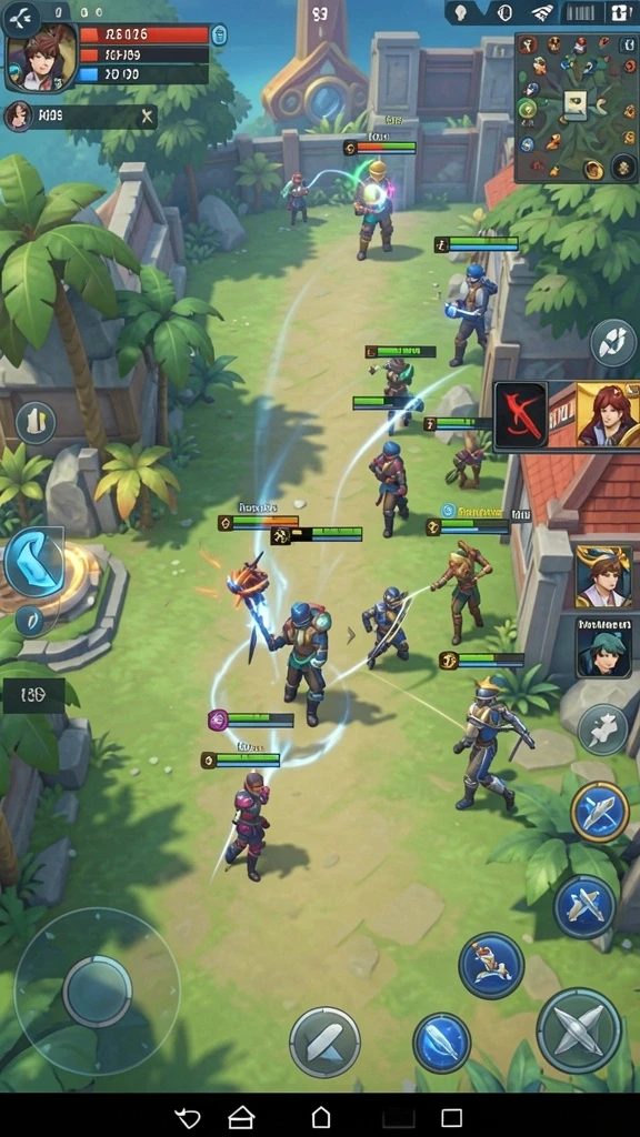Screenshot danagame nomor 3