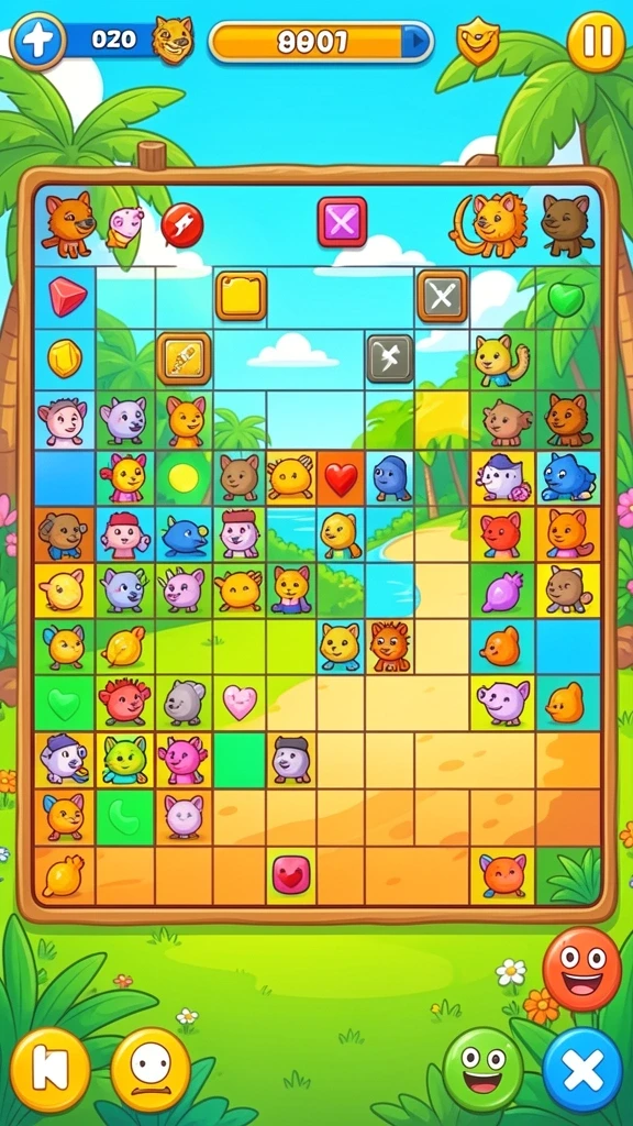 Screenshot danavip nomor 1