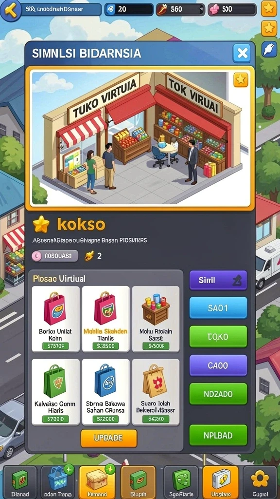 Screenshot dewakoin99 nomor 2