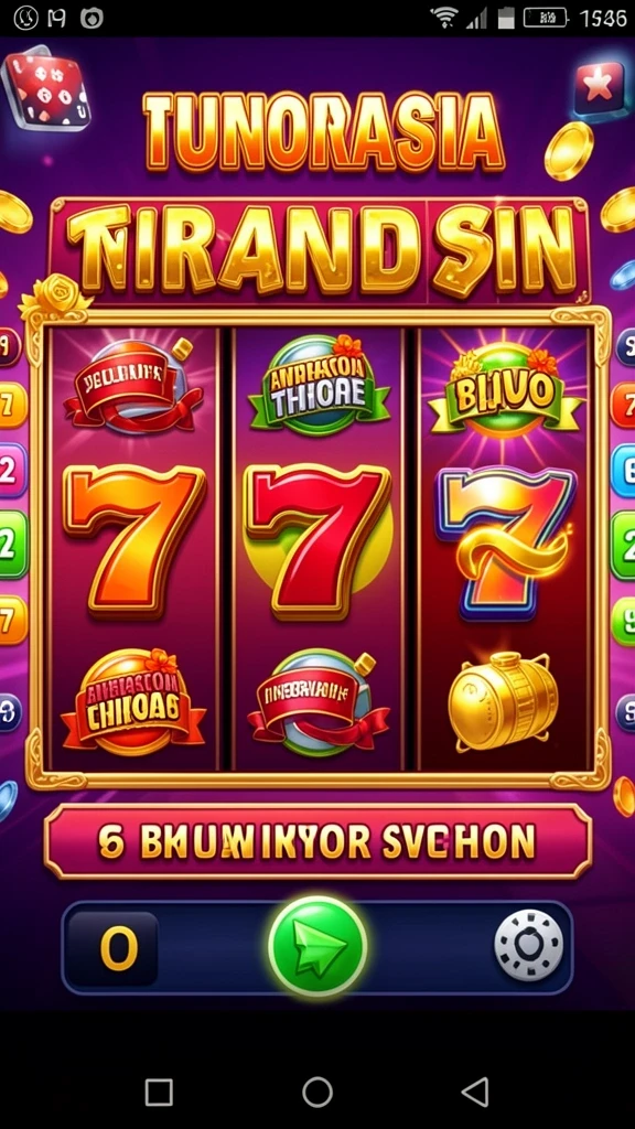 Screenshot dewanaga77 nomor 2