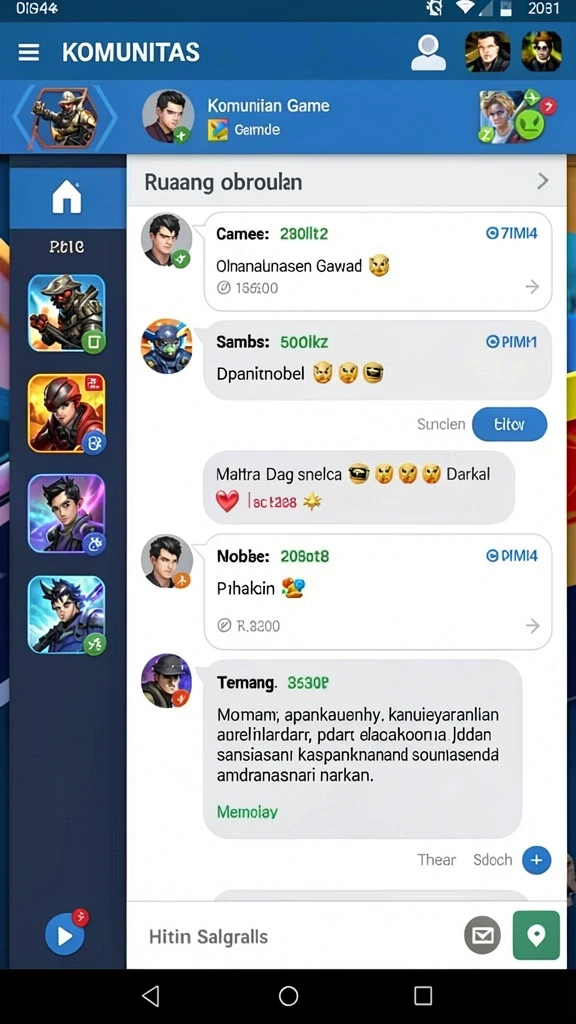 Screenshot dewaslot99 nomor 3
