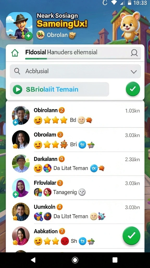 Screenshot dmd999 nomor 2