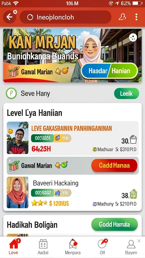 Screenshot dmd999 nomor 3