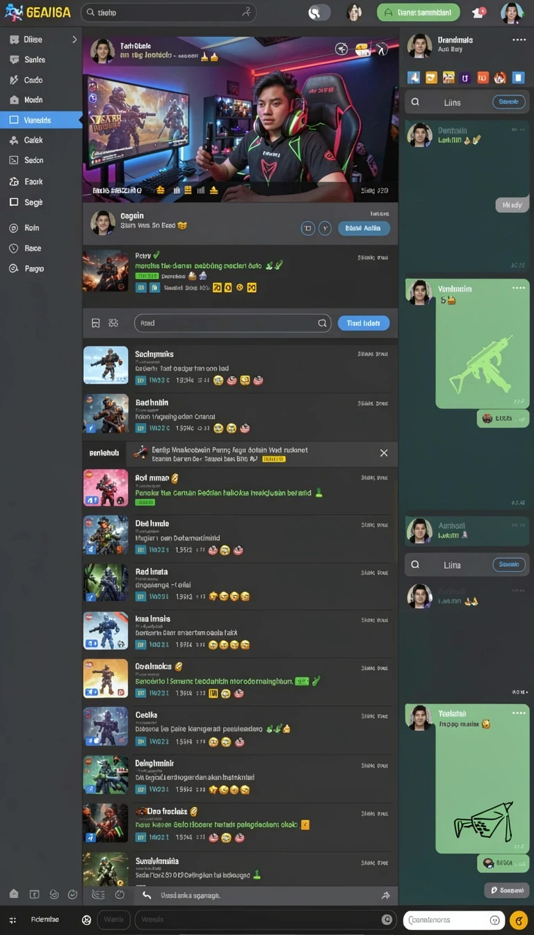 Screenshot ds99 nomor 1