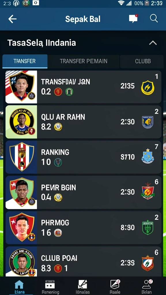 Screenshot evip3 nomor 1