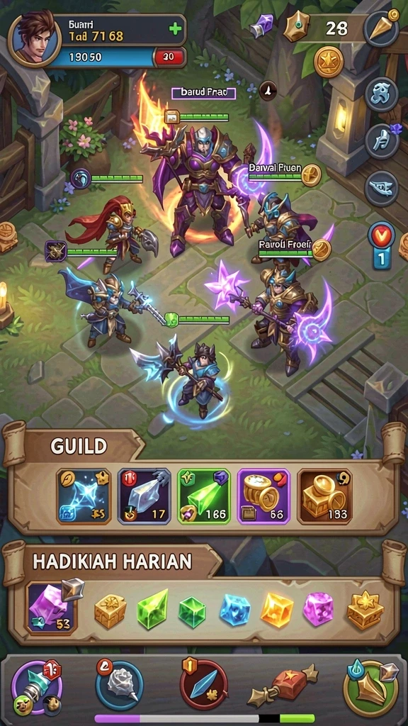 Screenshot gacor108 nomor 2