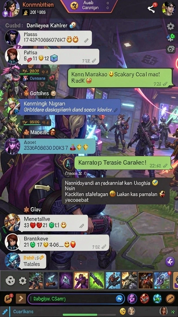 Screenshot gacor108 nomor 3
