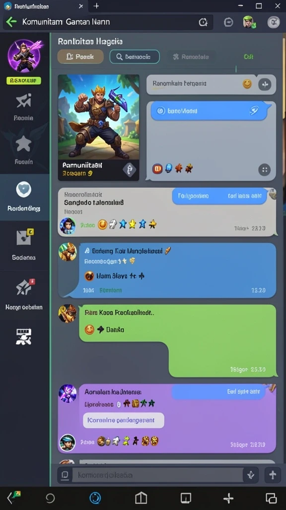 Screenshot gacormax nomor 3