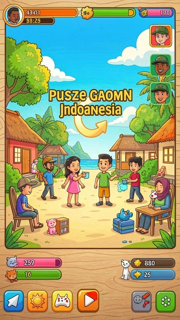 Screenshot guatogel nomor 2