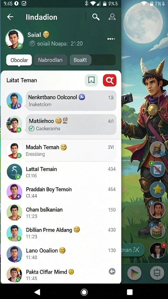 Screenshot hokiwin nomor 3
