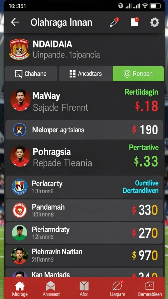 Screenshot idamantoto nomor 1