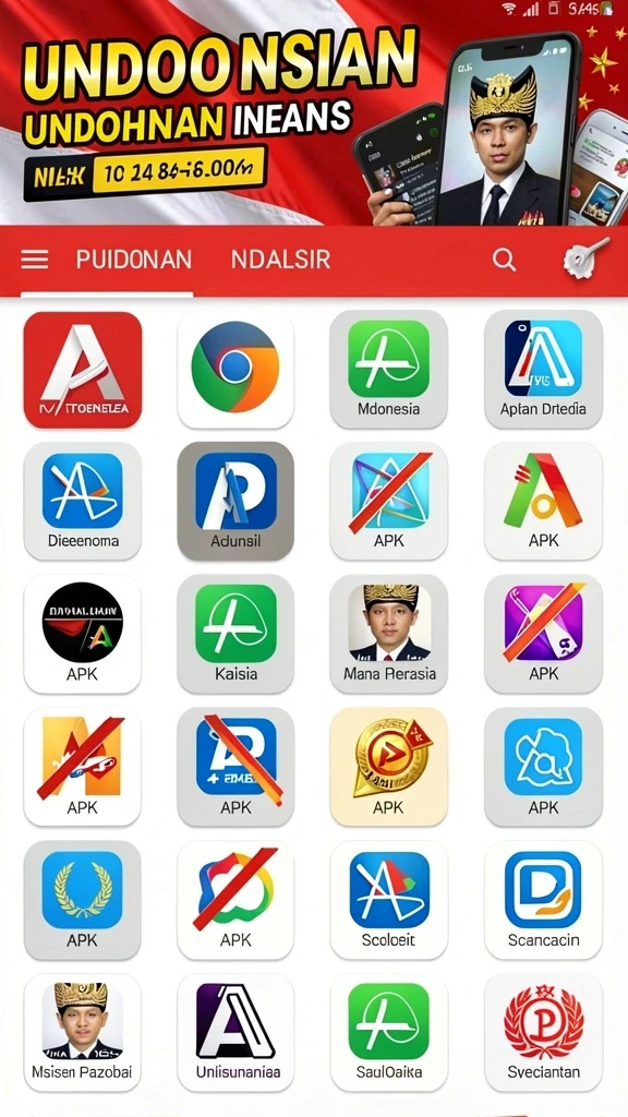 Screenshot idn789 nomor 1