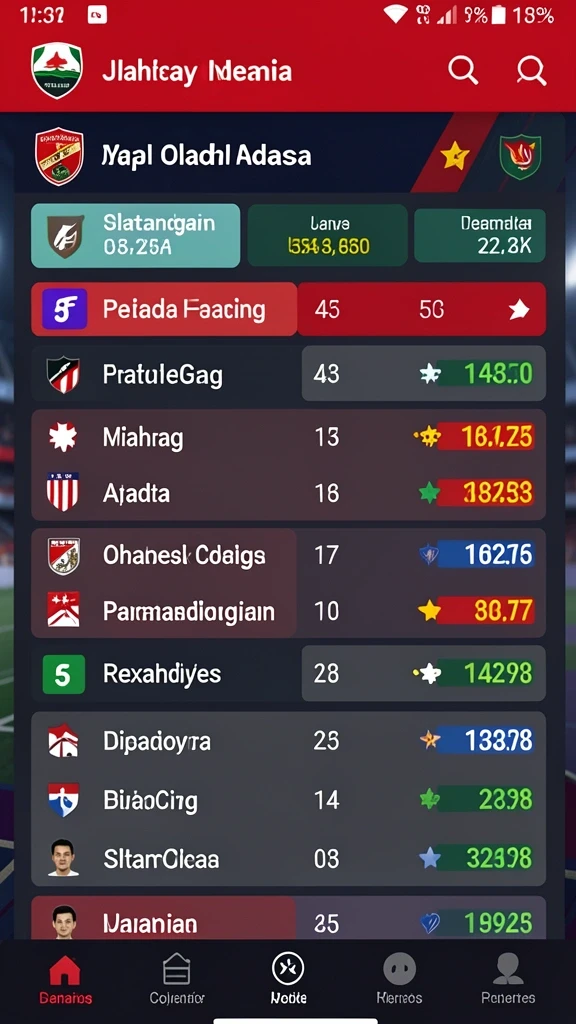 Screenshot idnseru nomor 1