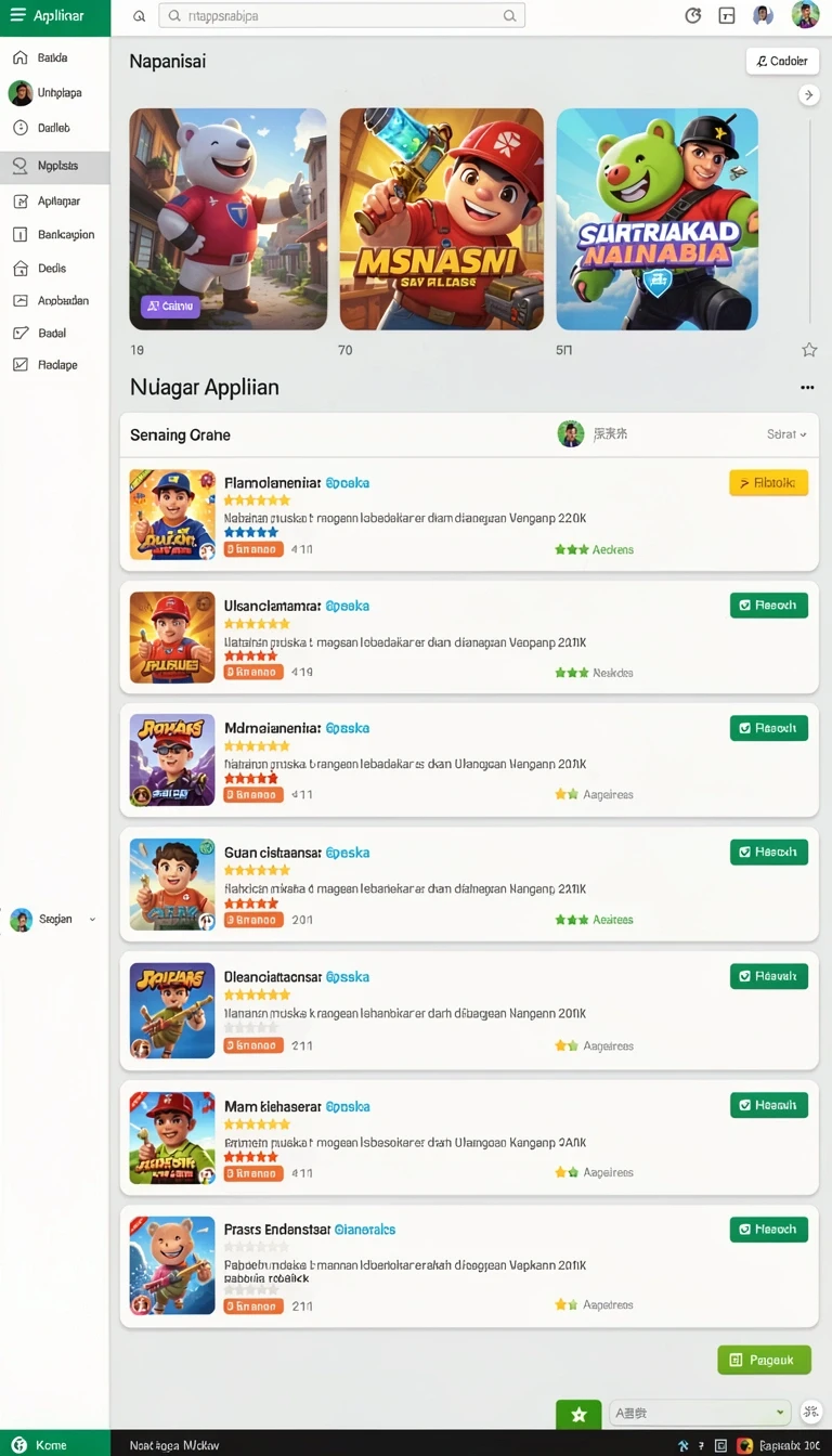 Screenshot idrking nomor 1