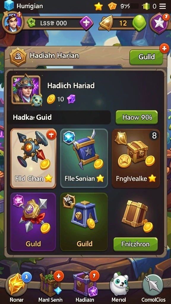 Screenshot jago368 nomor 3