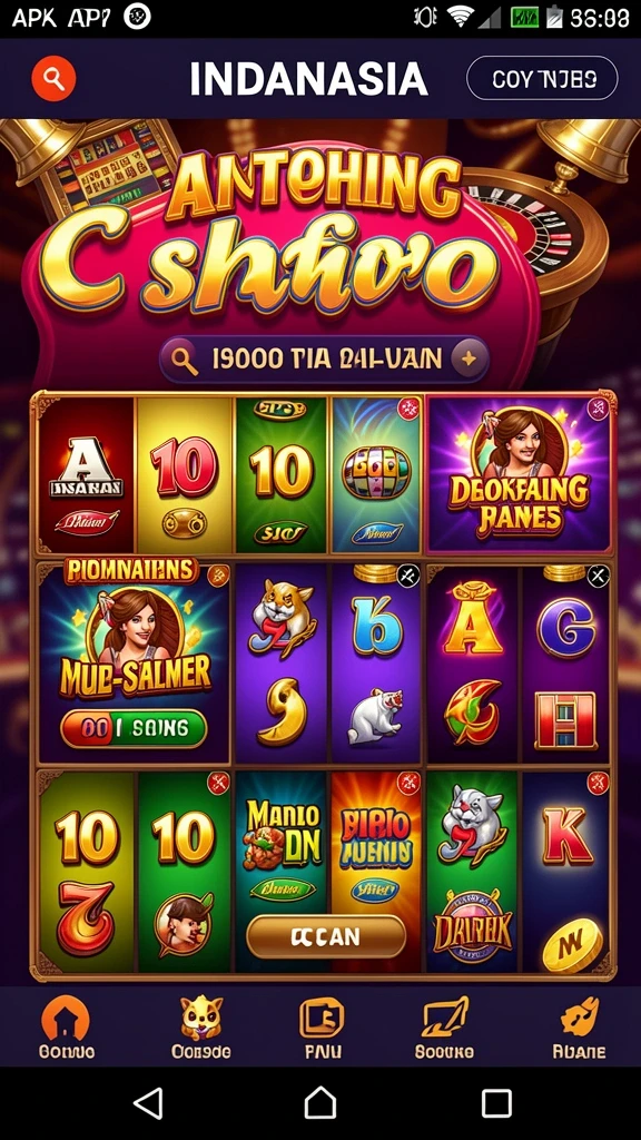 Screenshot javaslot88 nomor 2