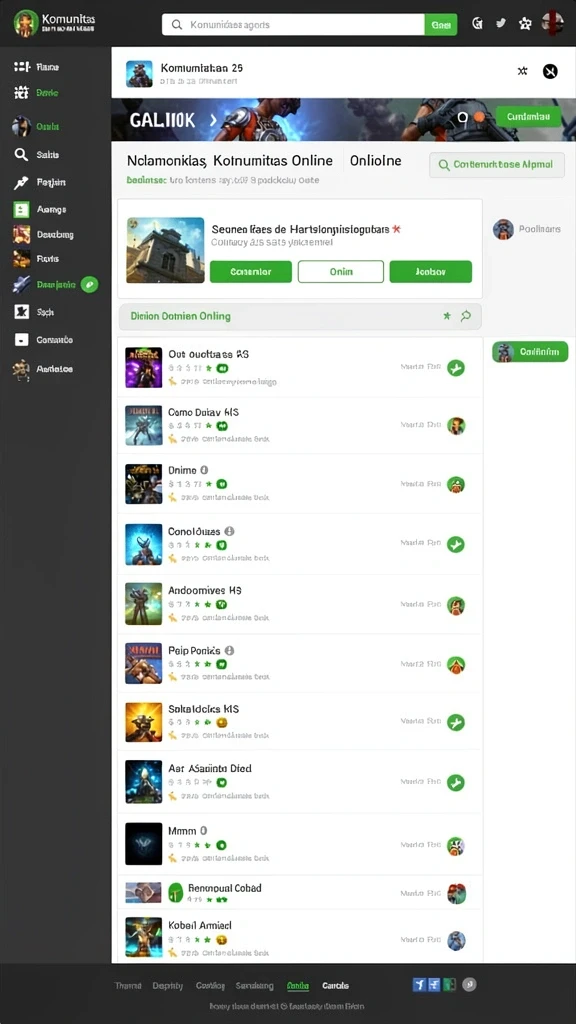 Screenshot javo88 nomor 1