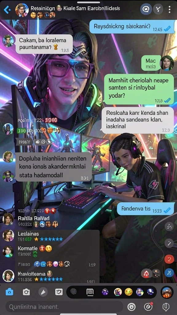 Screenshot javo88 nomor 3