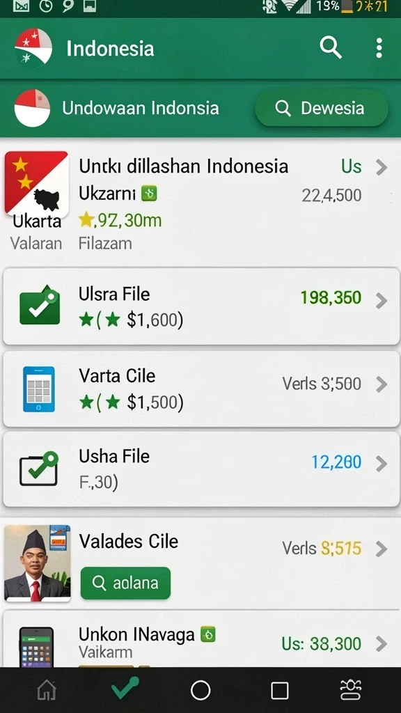 Screenshot joss188 nomor 3
