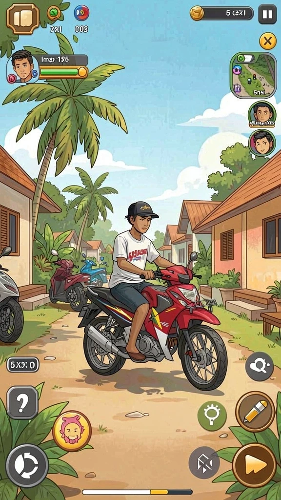 Screenshot ledak388 nomor 3