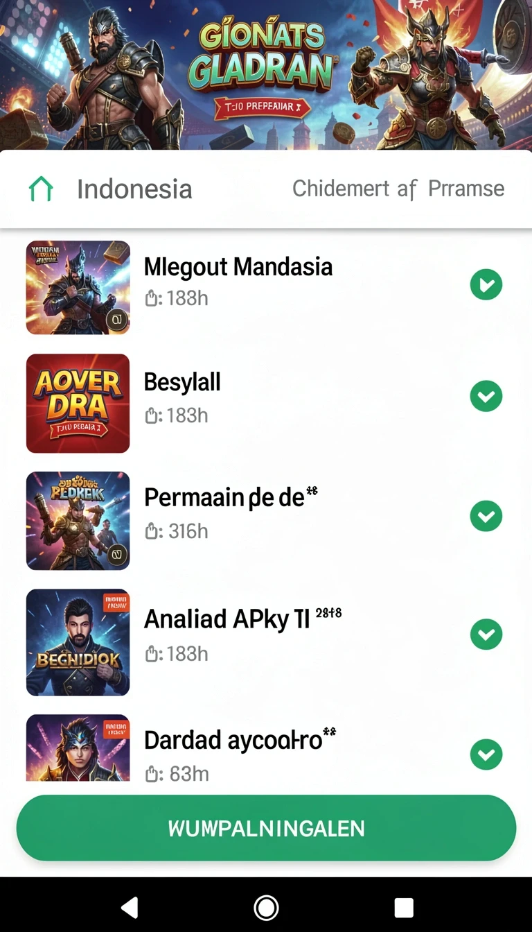 Screenshot love678 nomor 1