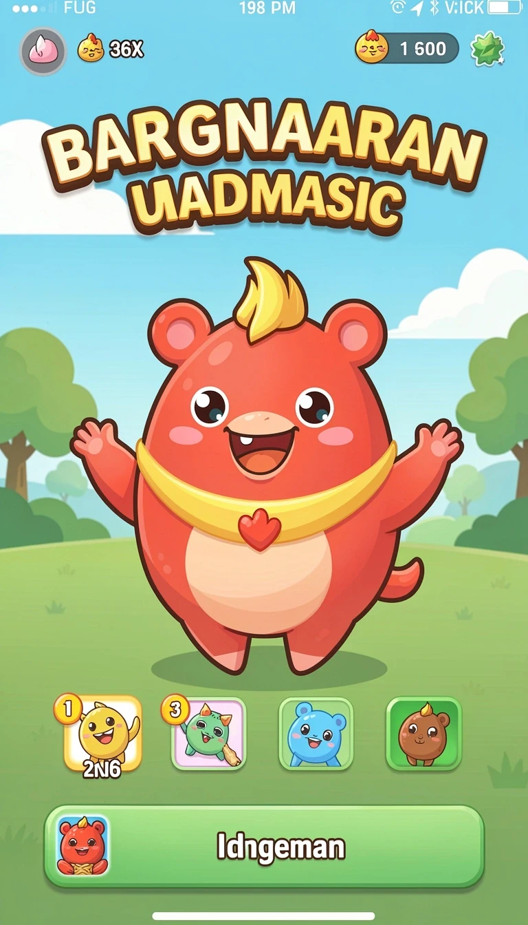 Screenshot love678 nomor 3
