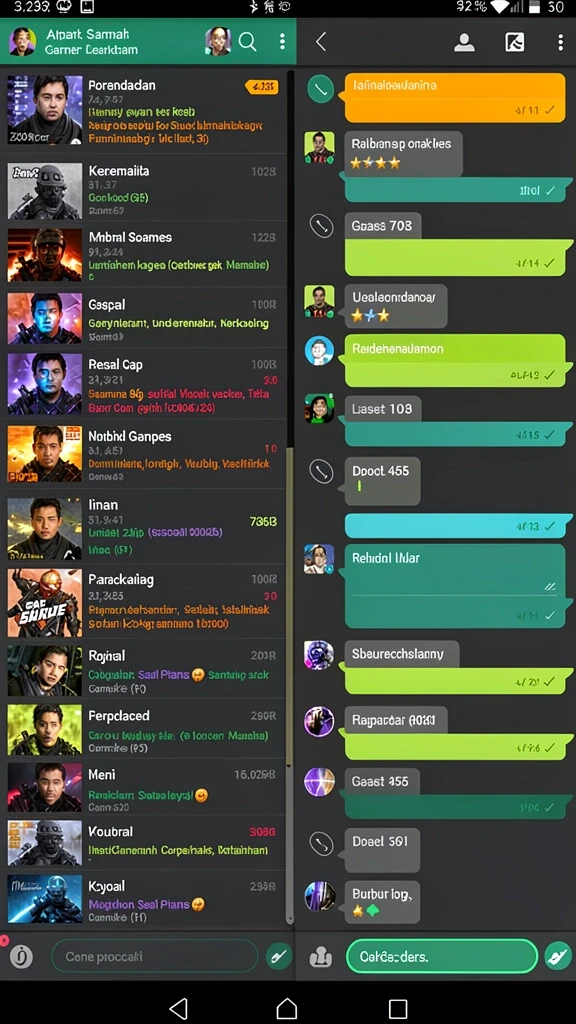 Screenshot luckybest88 nomor 2