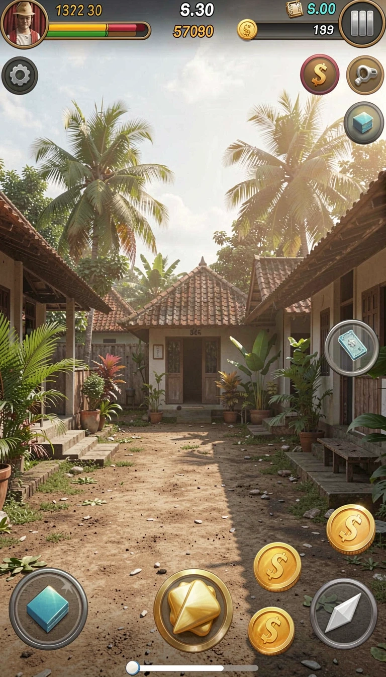 Screenshot luxury777 nomor 3