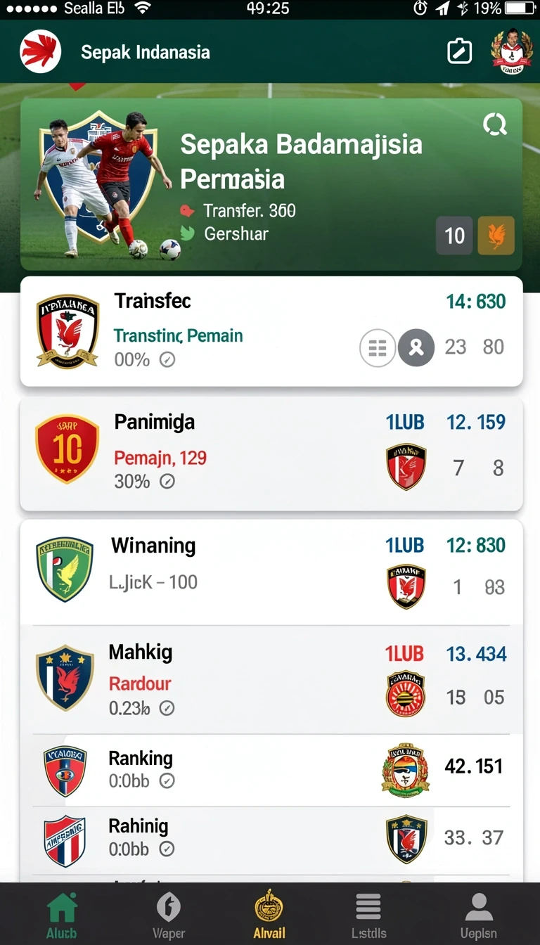 Screenshot luxury88 nomor 2