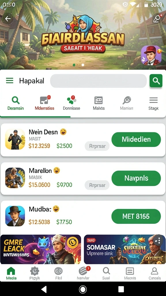 Screenshot mami188 nomor 2