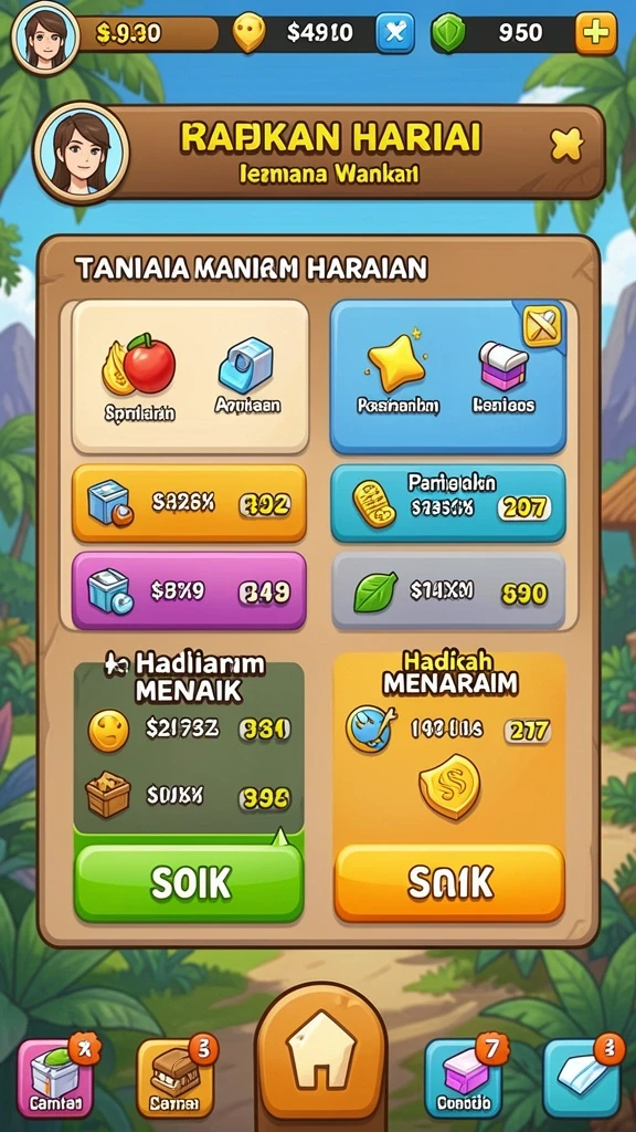Screenshot mastertoto nomor 3