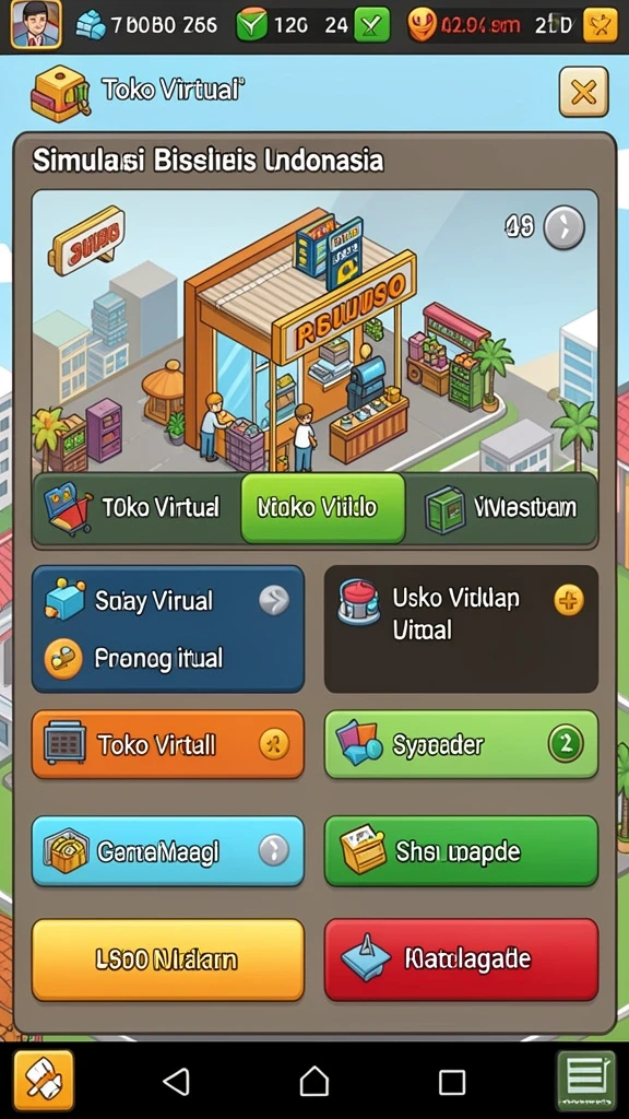 Screenshot mega338 nomor 3