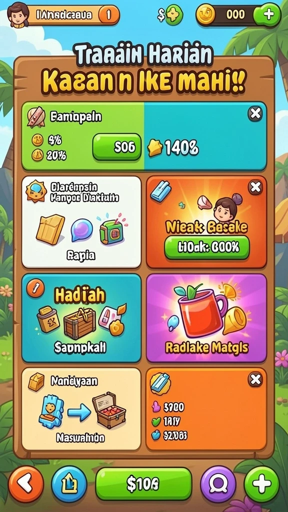 Screenshot megaidr nomor 1