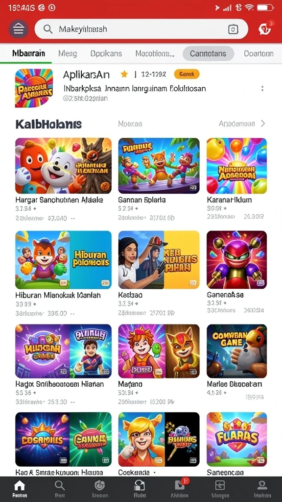 Screenshot megaidr nomor 2