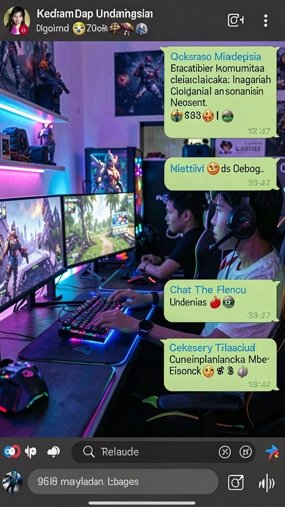 Screenshot mekar99 nomor 1