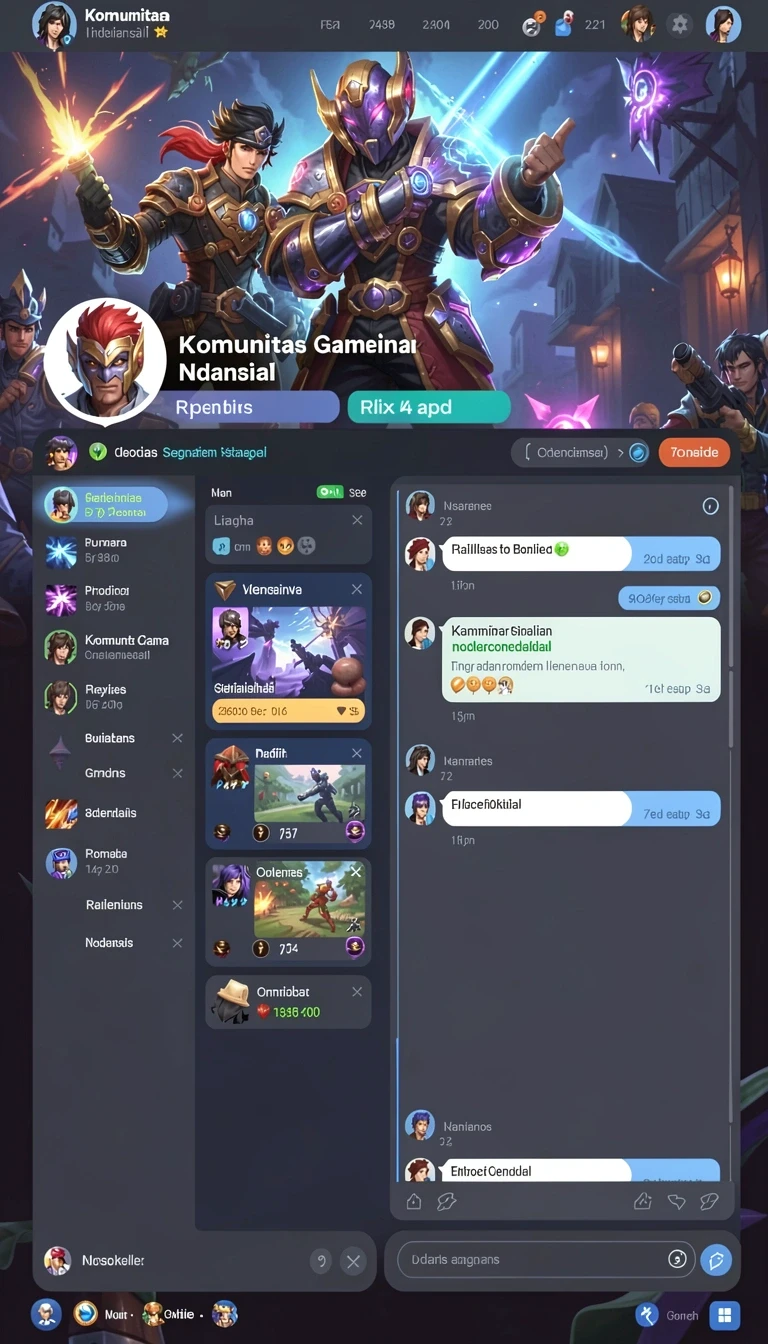 Screenshot montana88 nomor 2